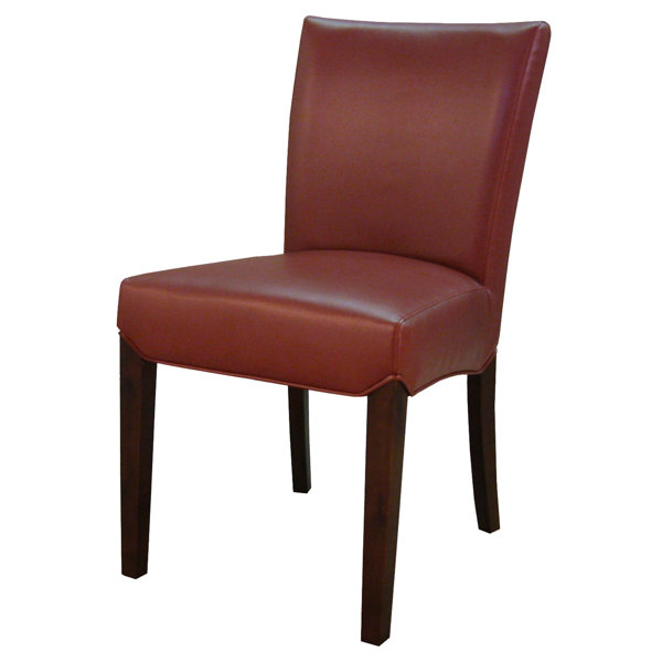 Millwood Pines Yonkers Upholstered Side Dining Chair & Reviews | Wayfair